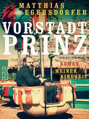 cover image of Vorstadtprinz